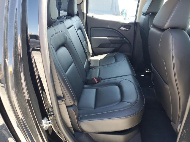 1GCGTDEN7L1229369 - 2020 CHEVROLET COLORADO Z71 BLACK photo 10