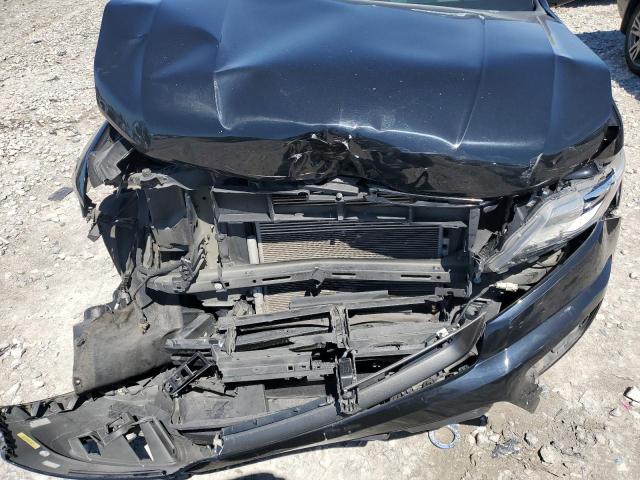 1GCGTDEN7L1229369 - 2020 CHEVROLET COLORADO Z71 BLACK photo 11