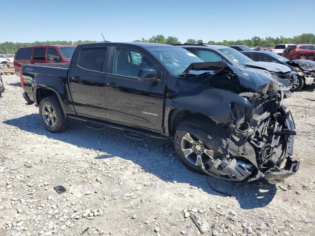 1GCGTDEN7L1229369 - 2020 CHEVROLET COLORADO Z71 BLACK photo 4