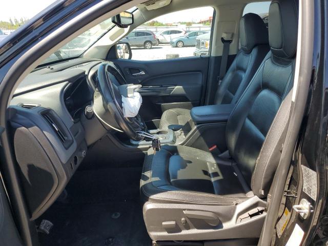 1GCGTDEN7L1229369 - 2020 CHEVROLET COLORADO Z71 BLACK photo 7