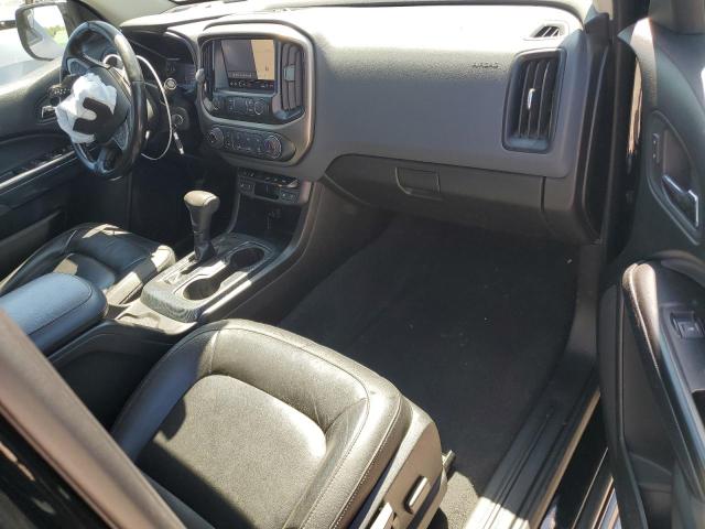 1GCGTDEN7L1229369 - 2020 CHEVROLET COLORADO Z71 BLACK photo 8