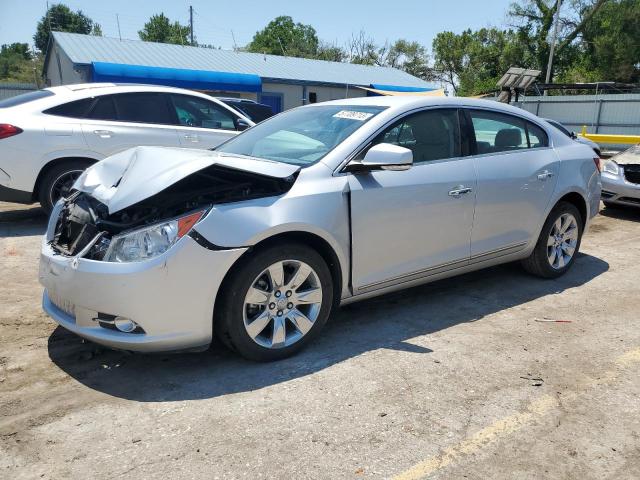 2012 BUICK LACROSSE PREMIUM, 