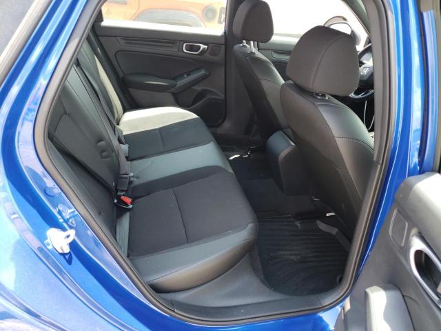 2HGFE2F54PH541974 - 2023 HONDA CIVIC SPORT 黑色 照片 10