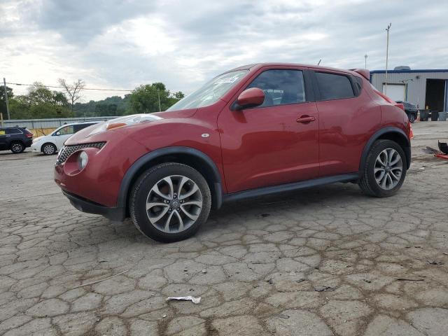 2011 NISSAN JUKE S, 