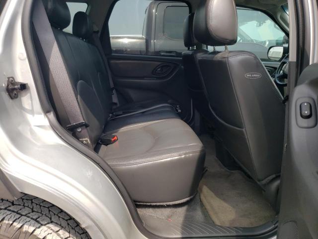 4F2CZ06123KM20256 - 2003 MAZDA TRIBUTE ES ვერცხლისფერი ფოტო 11