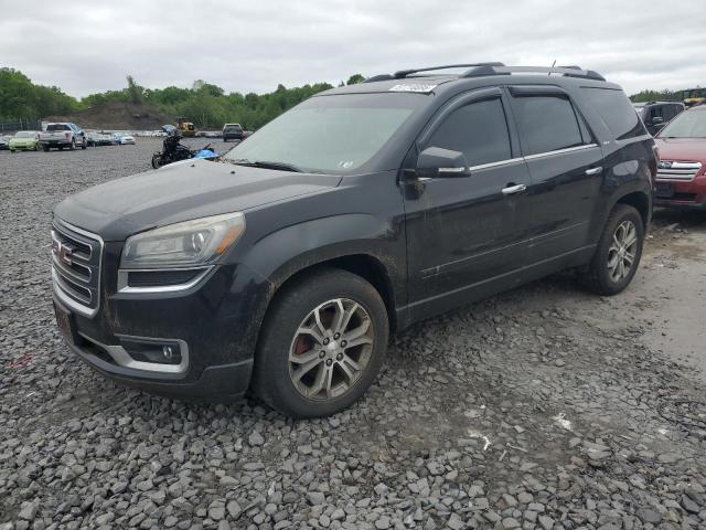 2014 GMC ACADIA SLT-1, 