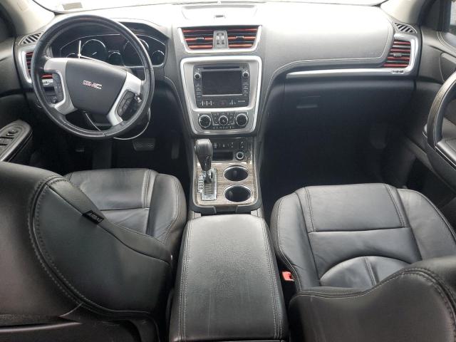 1GKKVRKD4EJ365205 - 2014 GMC ACADIA SLT-1 BLACK photo 8
