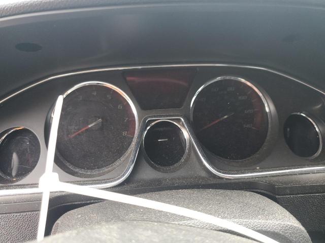 1GKKVRKD4EJ365205 - 2014 GMC ACADIA SLT-1 BLACK photo 9