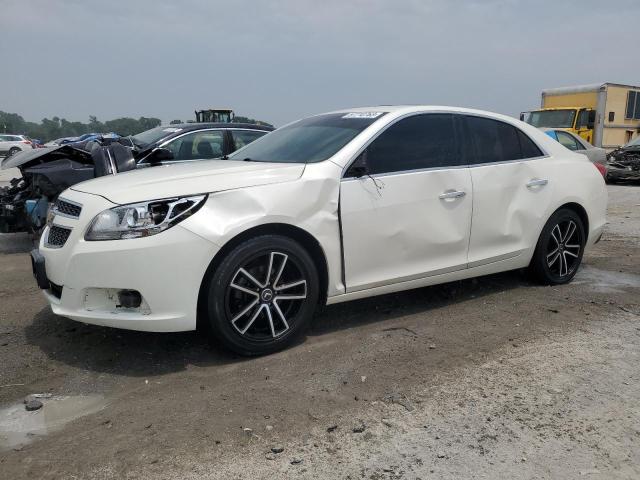 1G11H5SA3DF316780 - 2013 CHEVROLET MALIBU LTZ Bej foto 1