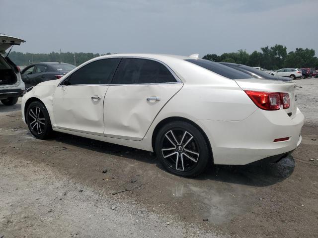 1G11H5SA3DF316780 - 2013 CHEVROLET MALIBU LTZ Bej foto 2