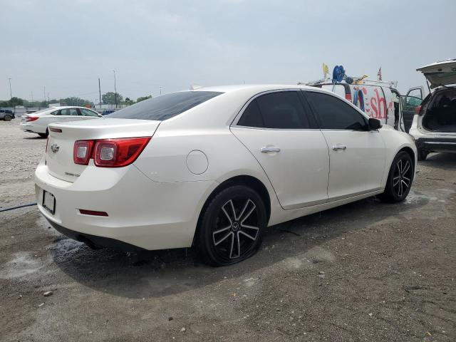 1G11H5SA3DF316780 - 2013 CHEVROLET MALIBU LTZ Bej foto 3