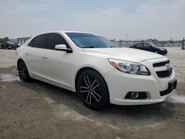1G11H5SA3DF316780 - 2013 CHEVROLET MALIBU LTZ Bej foto 4