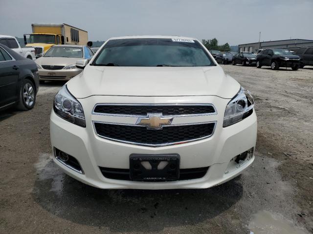 1G11H5SA3DF316780 - 2013 CHEVROLET MALIBU LTZ Bej foto 5