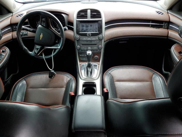 1G11H5SA3DF316780 - 2013 CHEVROLET MALIBU LTZ Bej foto 8