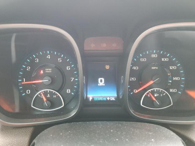 1G11H5SA3DF316780 - 2013 CHEVROLET MALIBU LTZ Bej foto 9