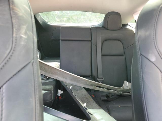 7SAYGAEE0PF586299 - 2023 TESLA MODEL Y Червоний фото 10