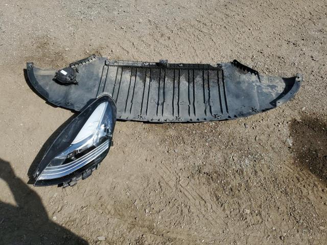 7SAYGAEE0PF586299 - 2023 TESLA MODEL Y Червоний фото 13