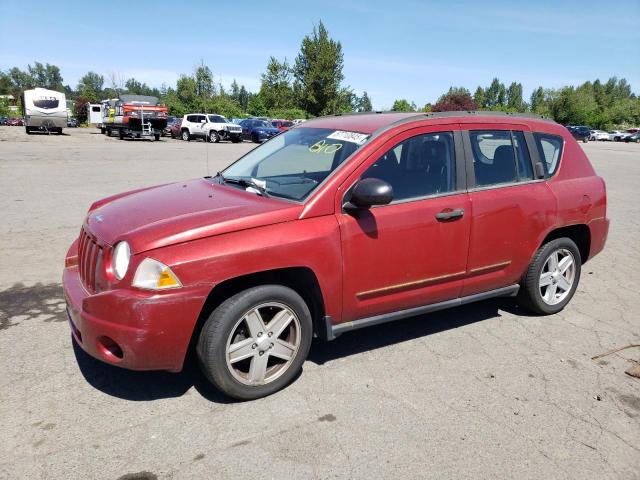 2008 JEEP COMPASS SPORT, 