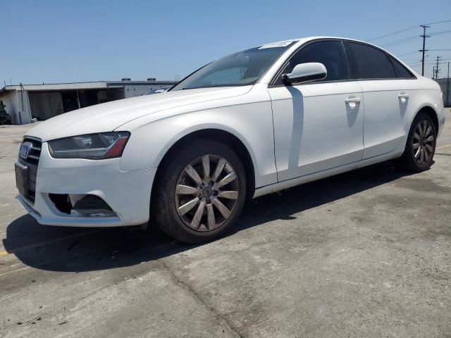 2013 AUDI A4 PREMIUM, null