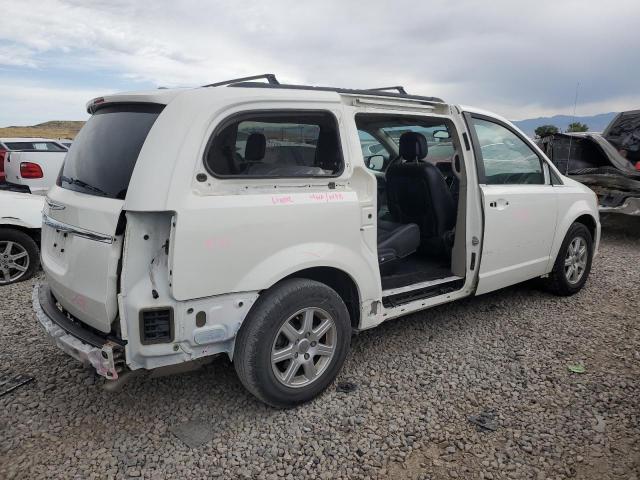 2C4RC1BG6CR320318 - 2012 CHRYSLER TOWN & COU TOURING 白色 照片 3