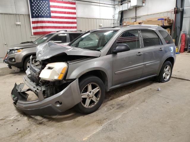 2005 CHEVROLET EQUINOX LT, null