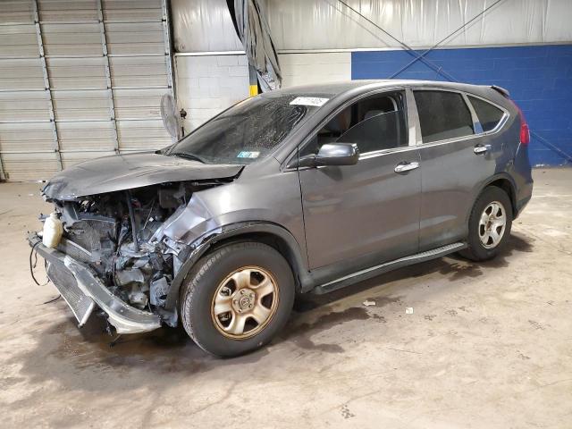 2016 HONDA CR-V LX, null