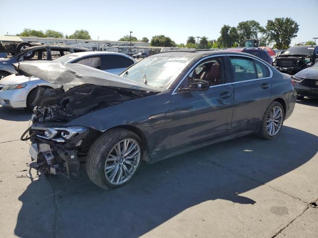 2024 BMW 330E, 