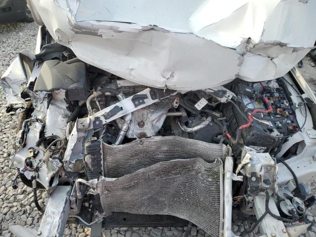 1G11B5SA6GF127854 - 2016 CHEVROLET MALIBU LIM LS WHITE photo 11