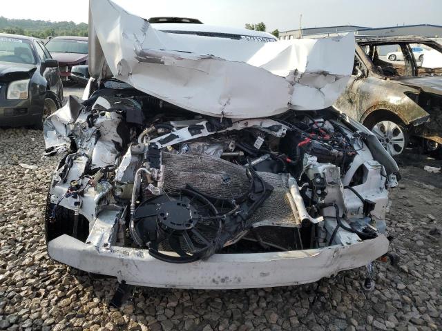 1G11B5SA6GF127854 - 2016 CHEVROLET MALIBU LIM LS WHITE photo 5