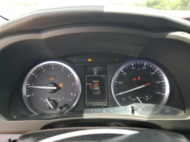 5TDJKRFH5FS076111 - 2015 TOYOTA HIGHLANDER XLE BURGUNDY photo 9