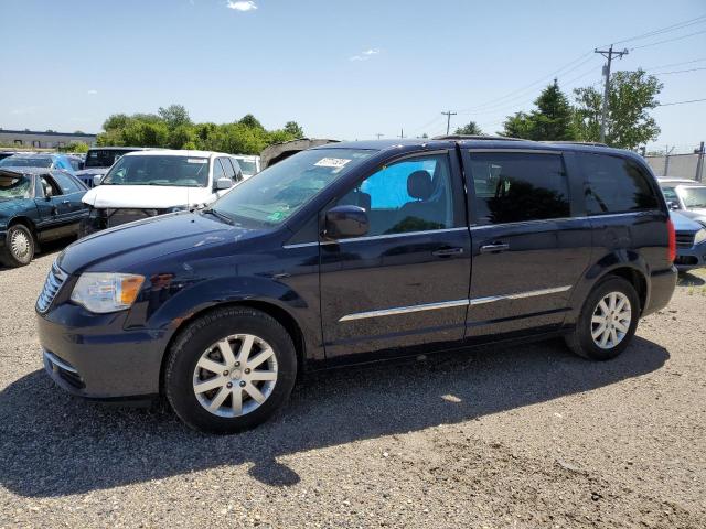 2014 CHRYSLER TOWN & COU TOURING, 