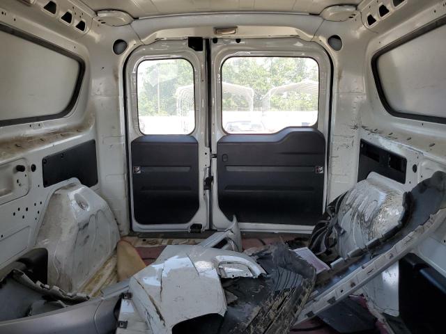 ZFBERFBT8G6B21717 - 2016 RAM PROMASTER SLT WHITE photo 10