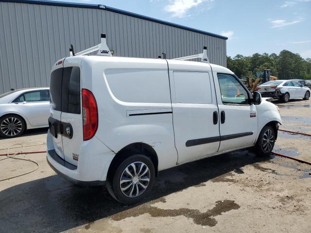 ZFBERFBT8G6B21717 - 2016 RAM PROMASTER SLT WHITE photo 3