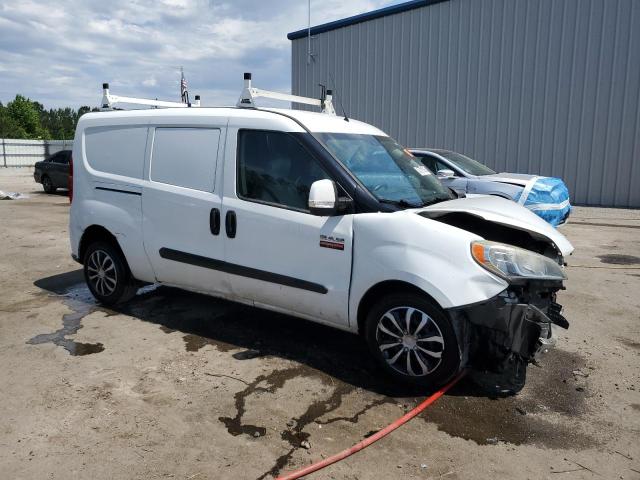 ZFBERFBT8G6B21717 - 2016 RAM PROMASTER SLT WHITE photo 4