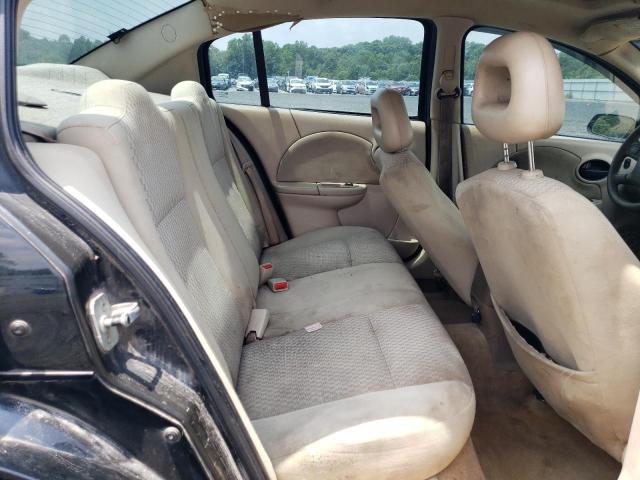 1G8AJ55F26Z178776 - 2006 SATURN ION LEVEL 2 黑色 照片 10