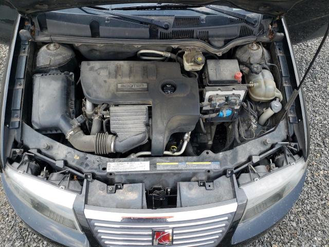 1G8AJ55F26Z178776 - 2006 SATURN ION LEVEL 2 黑色 照片 11
