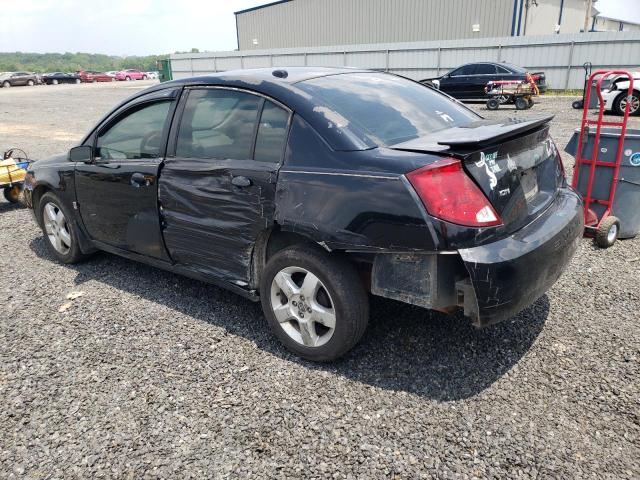 1G8AJ55F26Z178776 - 2006 SATURN ION LEVEL 2 黑色 照片 2