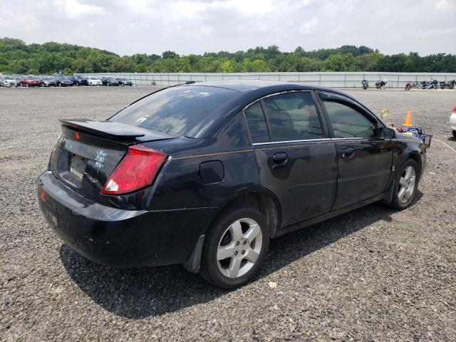 1G8AJ55F26Z178776 - 2006 SATURN ION LEVEL 2 黑色 照片 3