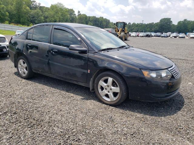 1G8AJ55F26Z178776 - 2006 SATURN ION LEVEL 2 黑色 照片 4