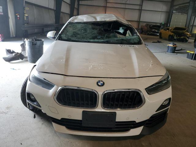 WBXYJ5C36JEF75720 - 2018 BMW X2 XDRIVE28I WHITE photo 5