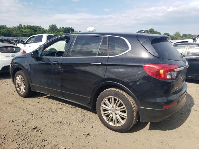 LRBFXASA6HD150876 - 2017 BUICK ENVISION PREFERRED Qara foto 2