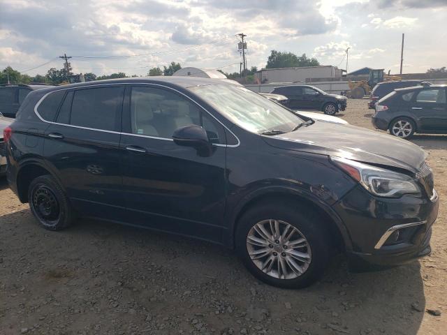 LRBFXASA6HD150876 - 2017 BUICK ENVISION PREFERRED Qara foto 4