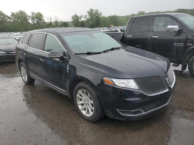 2LMHJ5NKXGBL00970 - 2016 LINCOLN MKT BLACK photo 4