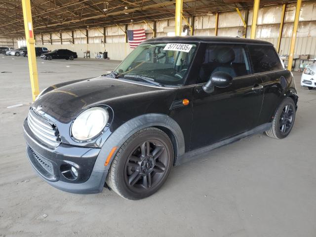 2011 MINI COOPER, 