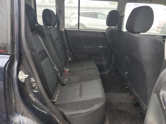 JTLKT334764105107 - 2006 TOYOTA SCION XB 蓝色 照片 10