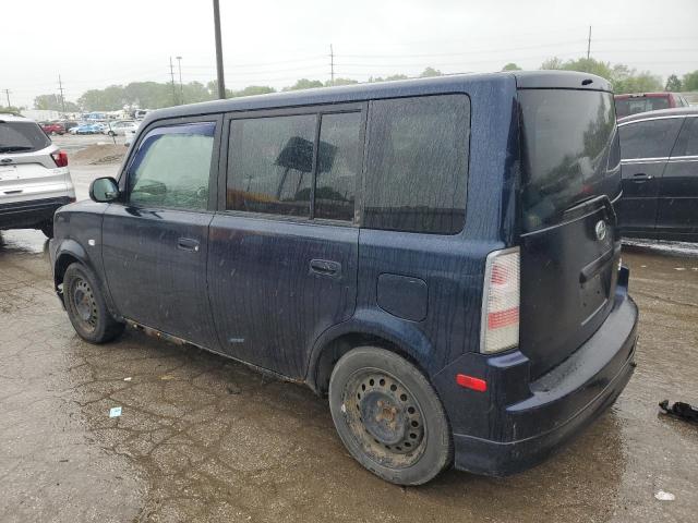 JTLKT334764105107 - 2006 TOYOTA SCION XB 蓝色 照片 2