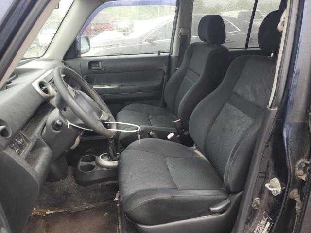 JTLKT334764105107 - 2006 TOYOTA SCION XB 蓝色 照片 7