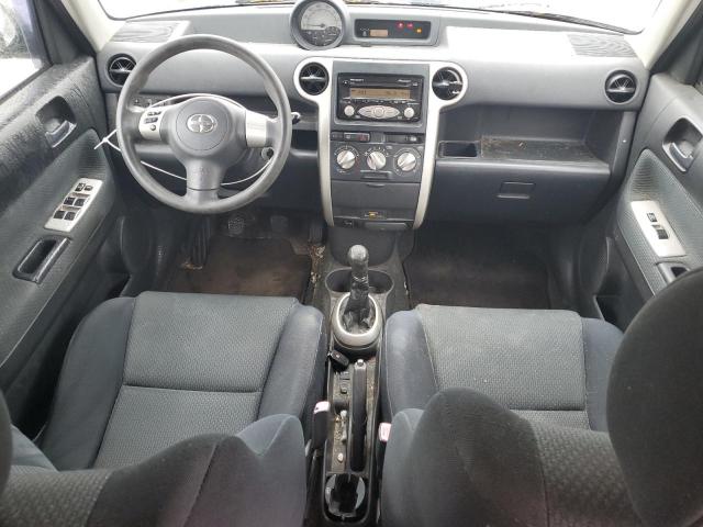 JTLKT334764105107 - 2006 TOYOTA SCION XB 蓝色 照片 8