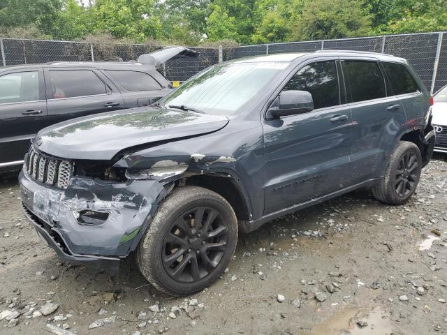 2018 JEEP GRAND CHER LAREDO, 