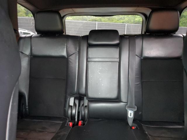 1C4RJFAG0JC147440 - 2018 JEEP GRAND CHER LAREDO ნაცრისფერი ფოტო 10